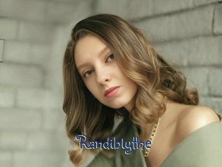 Randiblythe