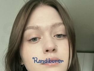 Randiborer
