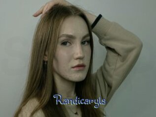 Randicaryls