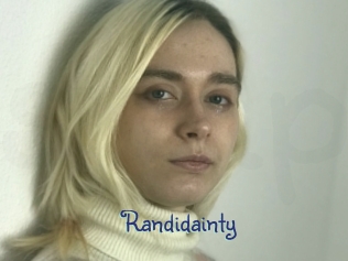 Randidainty