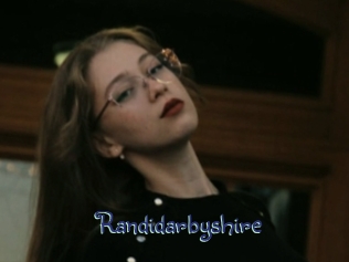 Randidarbyshire