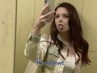 randidowe Stripx