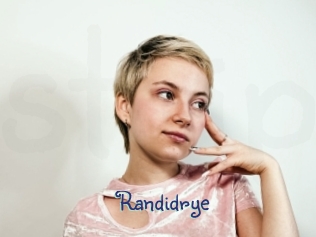 Randidrye