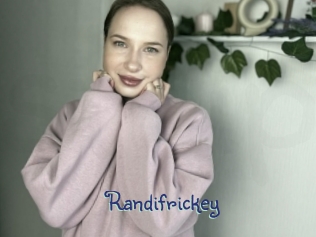 Randifrickey