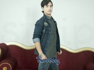 Ranndey