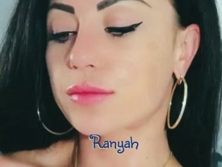 Ranyah