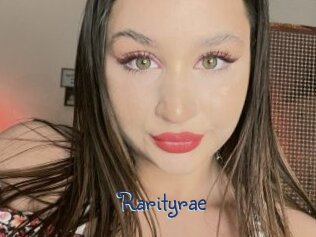 Rarityrae