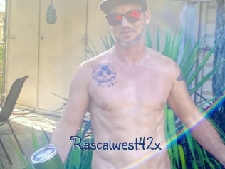 rascalwest42x Stripx