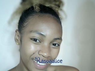 rasoaalice Stripx