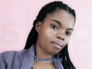 Rasoamarie