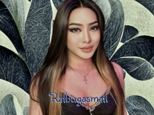 Ratbugasmati