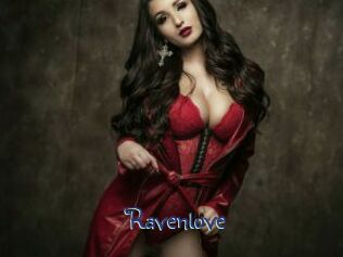 Ravenlove