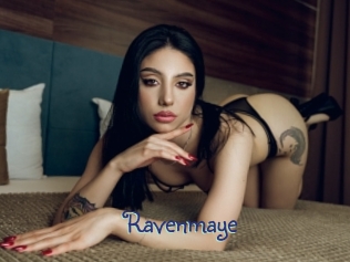 Ravenmaye