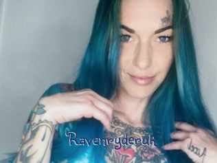 ravenryderuk Stripx