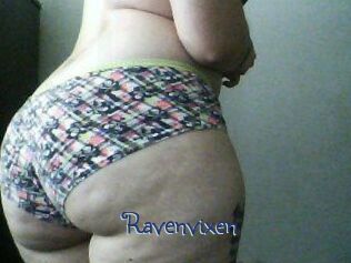 Ravenvixen