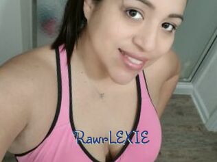 RawrLEXIE