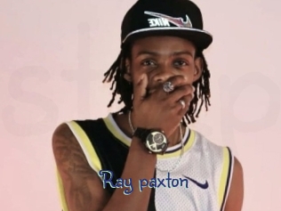 ray_paxton Stripx