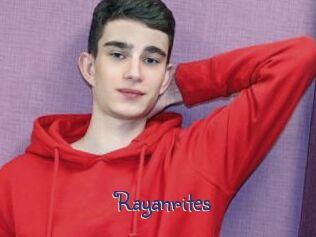 Rayanrites