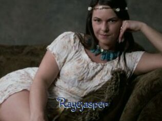 Rayejasper