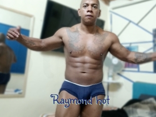 raymond_hot Stripx