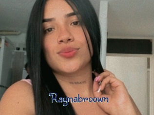 Raynabroown