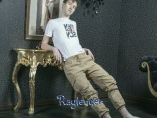 Raytender