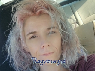 Rayvenwynd