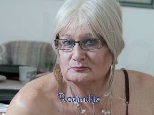 Realmikie
