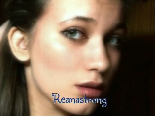 Reanastrong