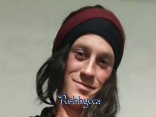 Rebbycca
