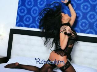 Rebecakim