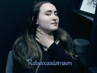 Rebeccaadamson