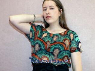 Rebeccamauve