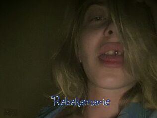 Rebekamarie
