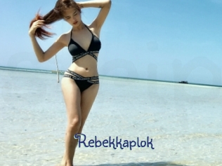 Rebekkaplok