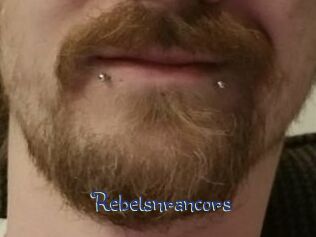 Rebelsnrancors