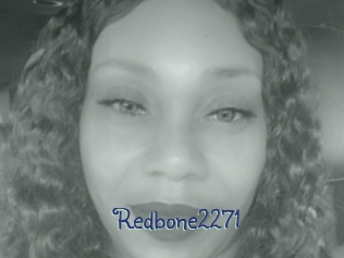 redbone2271 Stripx