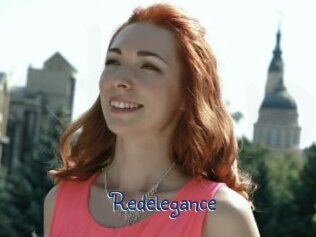 redelegance Stripx