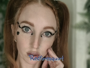 Redfiresquirt