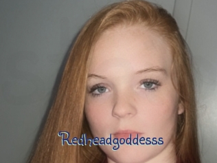 Redheadgoddesss