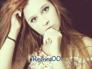 Redhed001