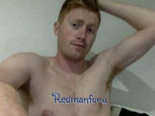 Redmanforu