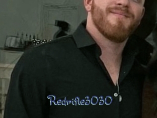 Redrifle3030