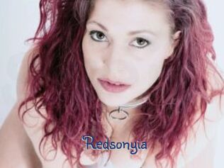 Redsonyia