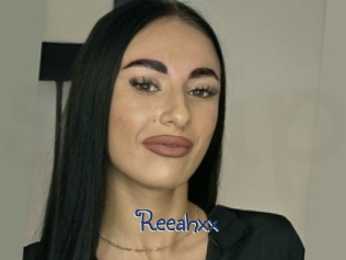 reeahxx Stripx