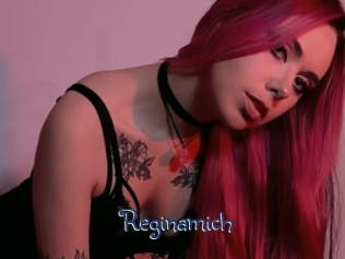 Reginamich