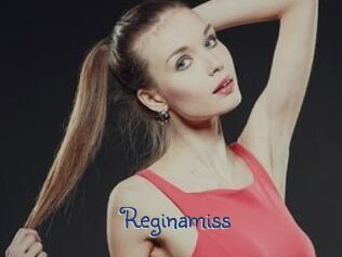Reginamiss