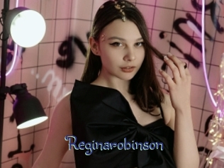 reginarobinson Stripx