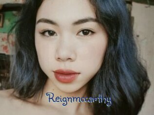 Reignmccarthy