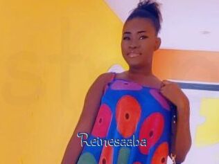 Reinesaaba